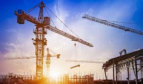 gruas