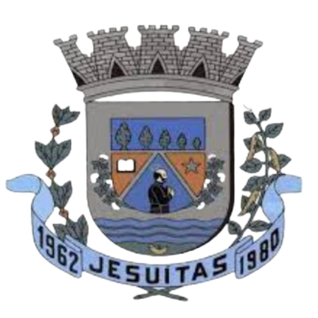 PREFEITURA DE JESUITAS
